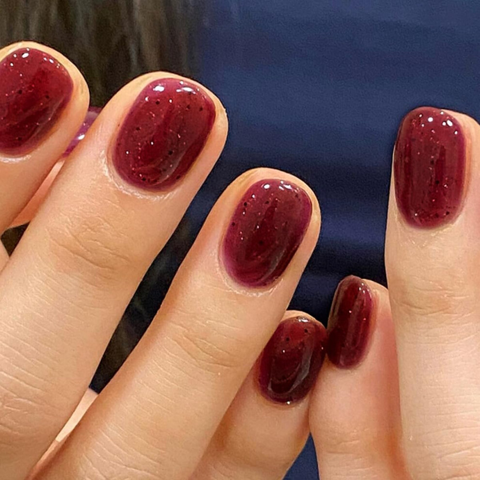 Press On Nails Acrylic Gel Fake Nails Set LongLasting SalonQuality Wedding Party
