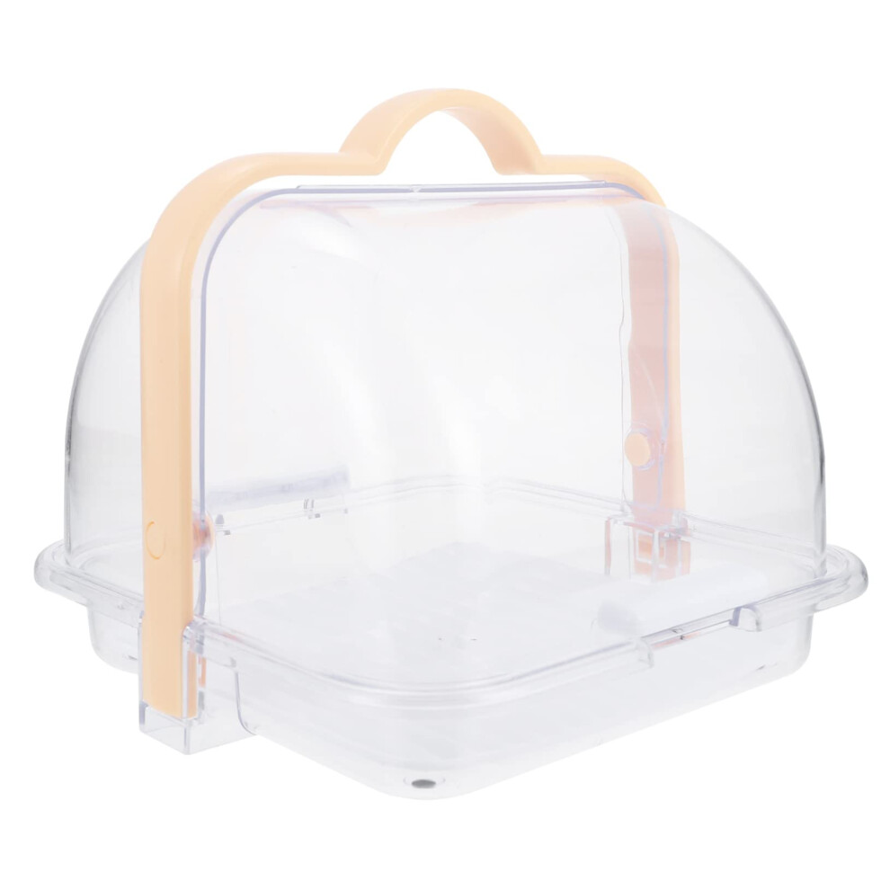 Bottle Drying Rack with Fast Drying Design, Space Saving Milk Bottle Organizer for Kitchen Counter