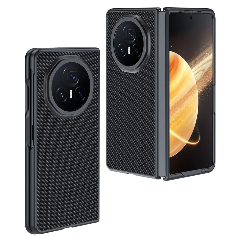 Case For Honor Magic V3 Ultra Thin Hard Pc Cover With Everyday Scratch Protection And Precise Port Access Â Black 9092120133981