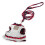 Chest Harness, Grijs Met Strik, Zachte Padding Veiligheid 1