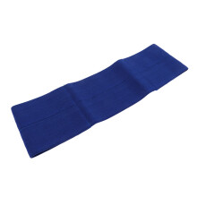 Blue Resistance Band Slingshot for Bench Press & Squats, M