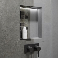 Tegelnis - DUONICHE40/20-INT-OB - Waterdicht - 40x20 cm - Diepte 6 cm