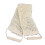 Back Scrubber for Shower and Bath with Long Handle and Comfort Textured Surface 1