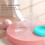 Manual Breast Pump with Comfortable Silicone Cup and Adjustable Suction for Efficient Milk Collection 4