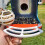 2pcs Acrylic Perch for Bird Buddy  Bird Feeder Compatible Accessory Enhances Bird Watching Experience 5
