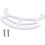 2pcs Acrylic Perch for Bird Buddy  Bird Feeder Compatible Accessory Enhances Bird Watching Experience 6