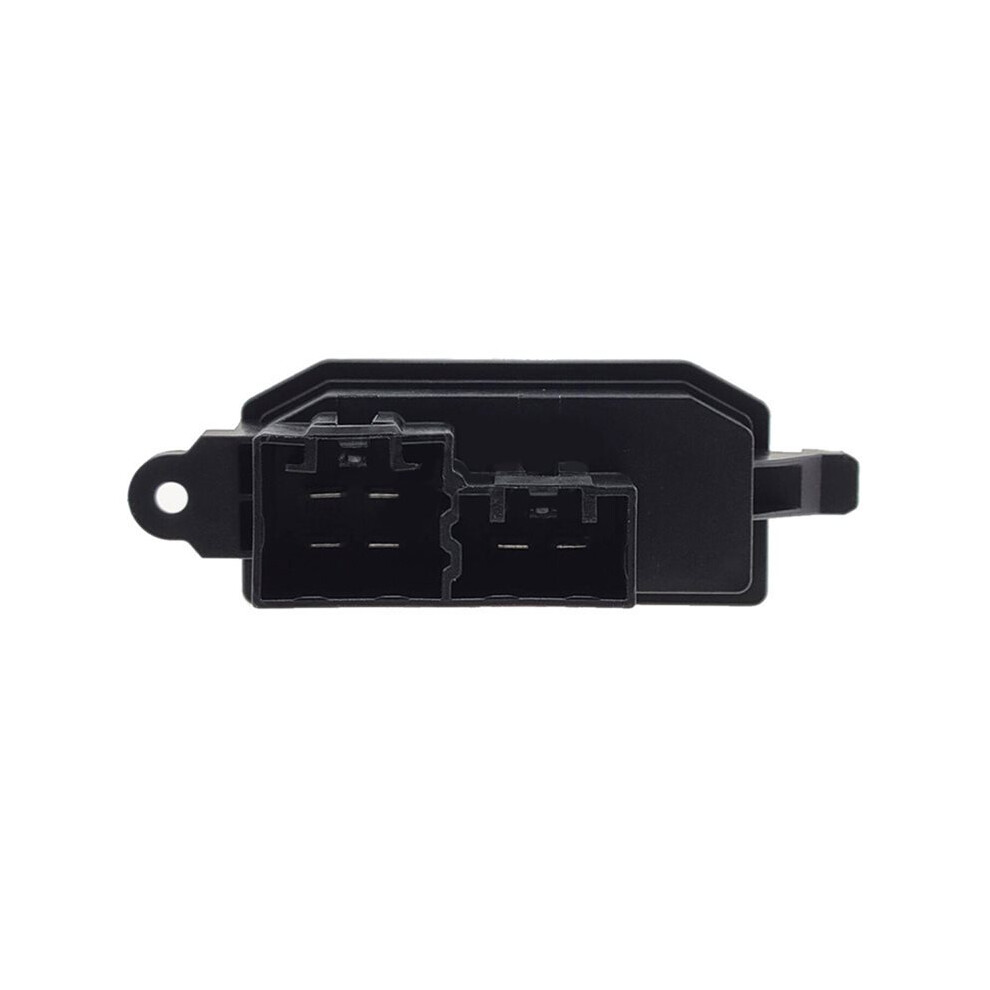 2776100A26 Blower Motor Resistor Regulator For 14-18 Rogue Qashqai Ii J11 277A14bu0a 277A1-4Bu0a 277615Na0a 4711352741799