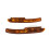 Front Bumper Daytime Running Light 1JD953041A for  Bora 2006-2008 Turn Signal Light (Left) 2