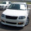 Front Bumper Daytime Running Light 1JD953041A for  Bora 2006-2008 Turn Signal Light (Left) 5