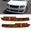 Front Bumper Daytime Running Light 1JD953041A for  Bora 2006-2008 Turn Signal Light (Left) 6