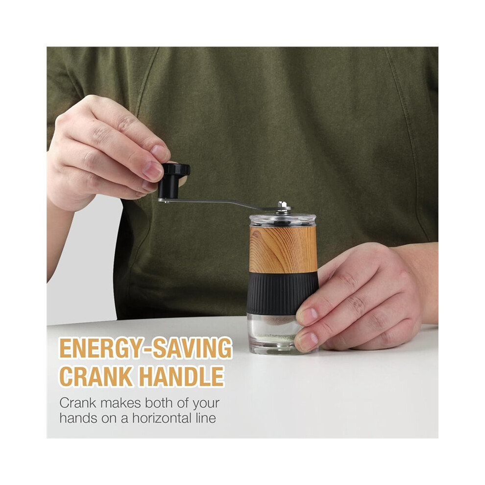 Small Portable Pill Crusher Grinder to Fine Powder for Elderly,Crushes Multiple Pills, Small and Large Medication
