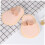 Toe Separator and Bunion Corrector Gel Pads for Toe Alignment Relief, Breathable 2Toe Spreader 2