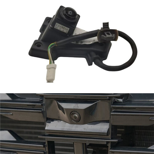 7917110-BQ01 Car Front View Camera for  CS35  2019-2021 2