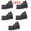 5pcs MAP Manifold Air Pressure Sensor 0281002437 24459853 for   Etc 3