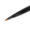 10pcs Soft Portable Lip Liner Brush Set for Precise Makeup Black 3