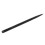 10pcs Soft Portable Lip Liner Brush Set for Precise Makeup Black 4