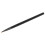 10pcs Soft Portable Lip Liner Brush Set for Precise Makeup Black 12