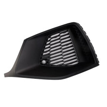 Front Bumper Grill Trim for Q8 S- SQ8 2018-2023 Front Air Guide Grille Left 4M8807681A, 4M8853257
