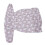 Coverall Baby Feeding Bibs Waterproof Polyester 1