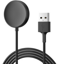 3.3FT Magnetic USB Fast Charger Dock Cable for Samsung Galaxy Watch 4 4 Classic 3 Active 2