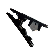 Cutting Tool 307FP Tube and Hose Cutter for 1/16" to 1/2" O.D. Plastic Tubing and Non Metal Reinforced Hose