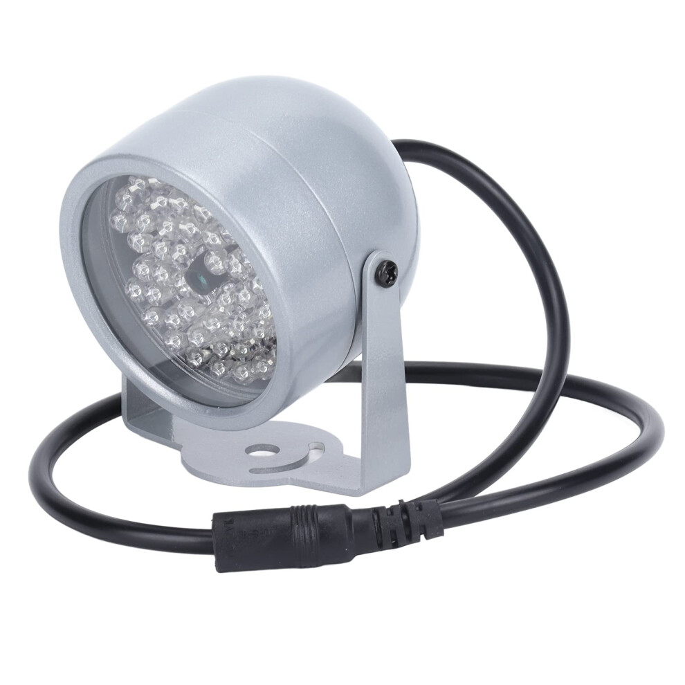 Infrared Illuminator 48 Leds 60 Focused Beam For Security Cameras Enhanced Night Visibility 9169991612645