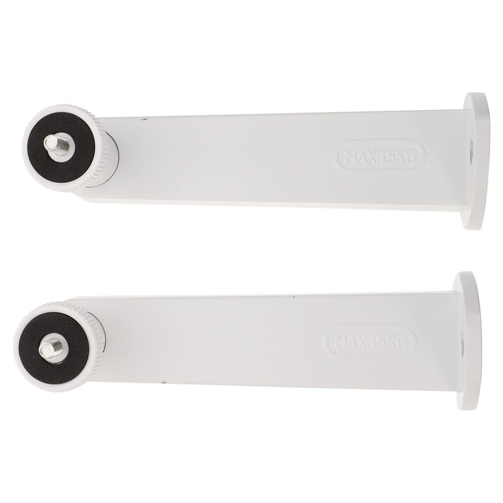 Security Camera Wall Mount Bracket Adjustable Cctv Camera Support For Indoor Outdoor Use 9073542604938
