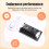 SPD Memory Burner SPD Modify, Unlock/Decrypt DDR4 DDR5 Memory, Change Out of Order 6