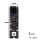 10Gbps Dual Type E USB 3.1 Front Panel Socket to NVME NGFF M-Key Express Card Adapter for Motherboard 6