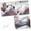 2pcs Bottle Brush Set Soft Sponge Head No Dead Corners Long Handle for Cups and Straws 4