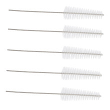 10pcs Hearing Aid Cleaning Brush Set for Wax Removal and Hearing Amplifier Maintenance