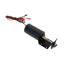 RC Underwater Thruster 545 50T Brush Motor 700-1000G Thrust