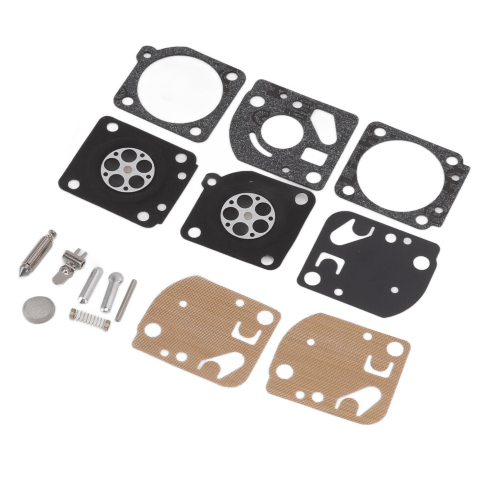 Heavy Duty Carburetor Diaphragm And Gasket Kit For Zama Rb 29 Replacement 8001389849664