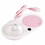 Elektrische Tassenwärmerplatte Rosa 2