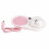 Elektrische Tassenwärmerplatte Rosa 4