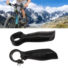 Aluminiumlegierung Fahrradlenkerenden 22,2 mm Mountainbike Lenkerenden