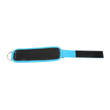 Verstellbares blaues Fitness-Fußband für Beinübungen, 79 g
