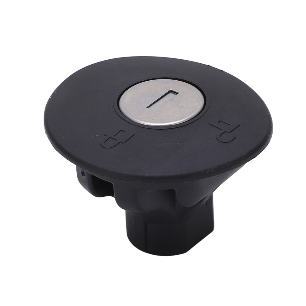 Locking Gas Cap For Ford Vehicles Edge Escape Expedition 8U5a 9C268 B + 2 Keys 9401389850018