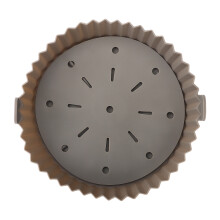 Food Grade Silicone Oil Separator and Air Fryer Pot