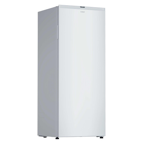 Candy Candy CNUQ2L513EWK 138cm Upright Freezer - White - E Rated