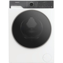 Hotpoint Fabic Care Pro HPA 105 CARE UK 10kg Washing Machine with 1400 rpm - White - A Rated