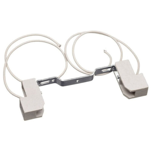 R7S Ceramic Lamp Holder (118mm)
