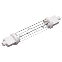 200w 118mm R7s Jacketed Catering Heat Lamp