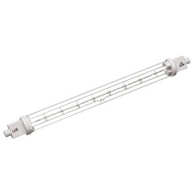 Commercial Catering Heat Lamps 220mm R7s Infrared
