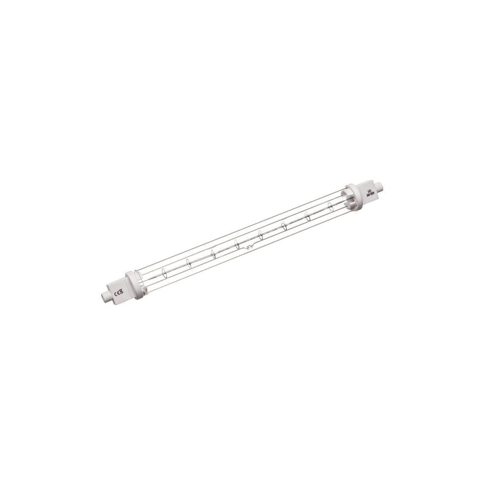 Commercial Catering Heat Lamps 220Mm R7s Infrared 5060305580053