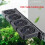 Fish Tank Cooling Fan with Adjustable Wind Speed for Aquariums EU Plug 3