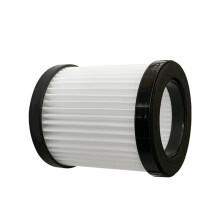 4PCS HEPA Filters for Kalado KCV01 Cordless Vacuum Cleaner Replacement Parts Vacuum Filters Washable Filter