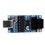 ICSH031A USBtinyISP AVR Programmer Downloader with 6pin Programming Cable for 4