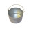 Galvanised Paint Kettle 6'' 1