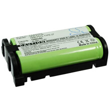 Replacement Battery 2.4V Cordless Phone Pack with Reliable Power and Easy Installation for AT&T STB513